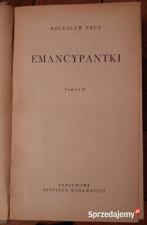 Literatura piękna klasyka stare wyd oprawa Warszawa