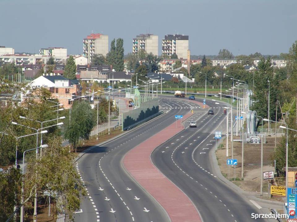 Zamienię mieszkanie w Skierniewicach remoncie łódzkie Skierniewice
