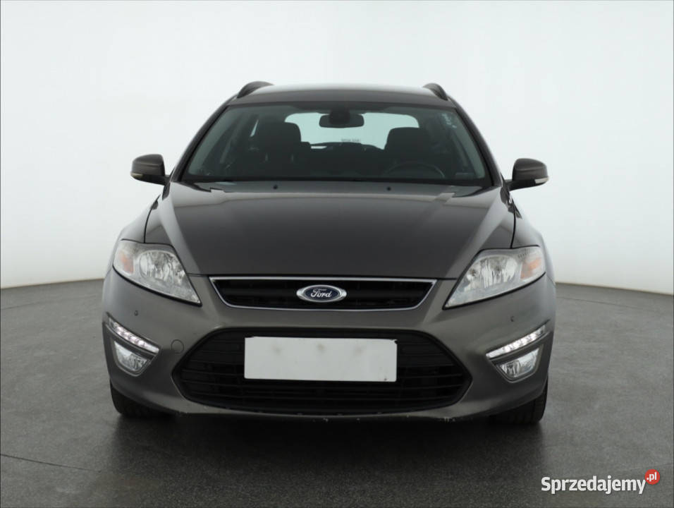 Ford Mondeo 20 TDCi mazowieckie Piaseczno