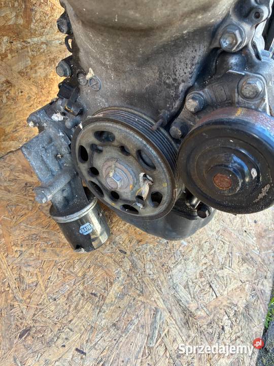 CITROEN PEUGEOT TOYOTA 10 1KR B52 96 PRZEBIEG Słowikowo