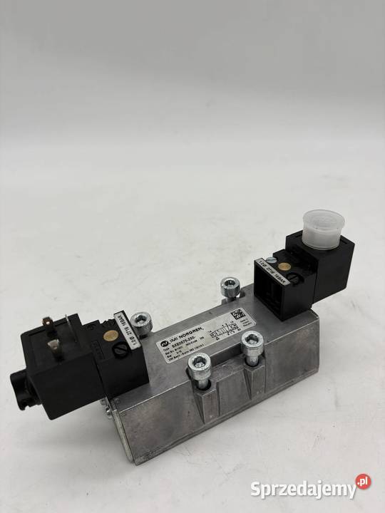 Norgren SXE0575Z508133N Elektrozawór Pozostałe Warszawa
