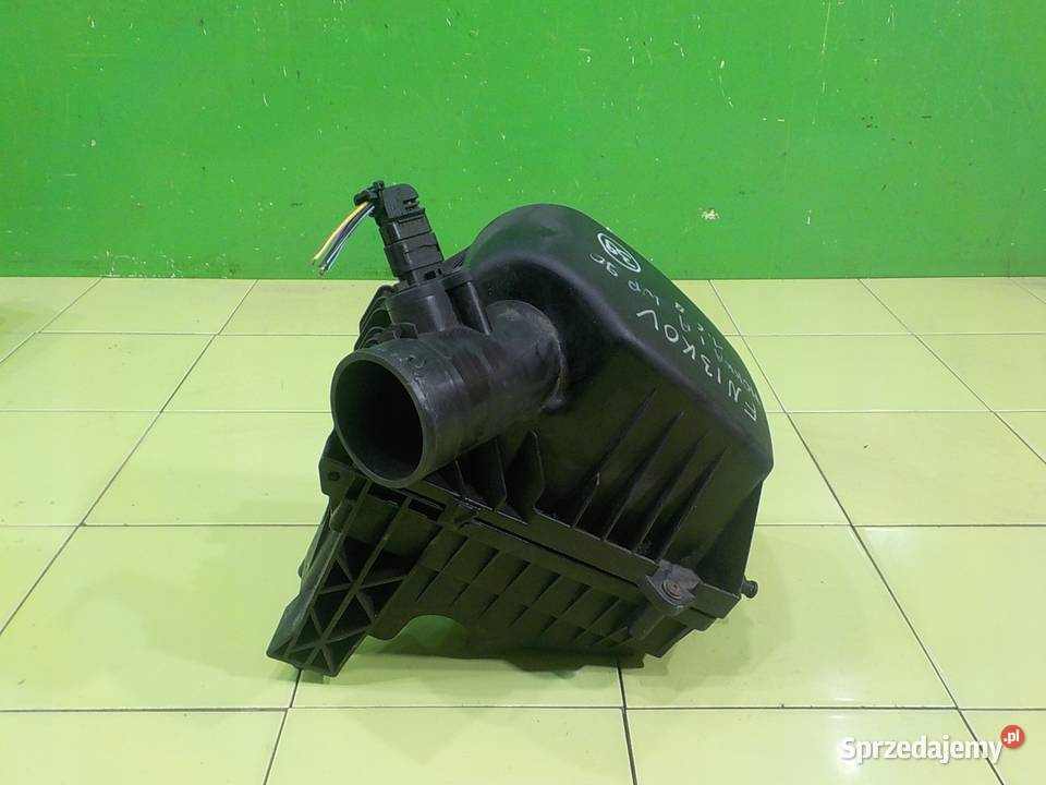OPEL MOKKA A I 16 B 13r 5D obudowa filtra Suków