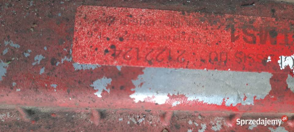 Sterownik Skrzyni Biegów SCANIA 2064884 Staszów