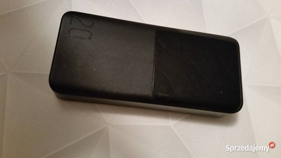 Powerbank JOYROOM Puławy sprzedam