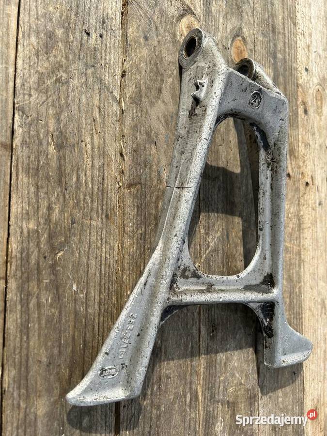 STOPKA CENTRALNA JAWA 175 250 350 CZ Pozostałe Kraków