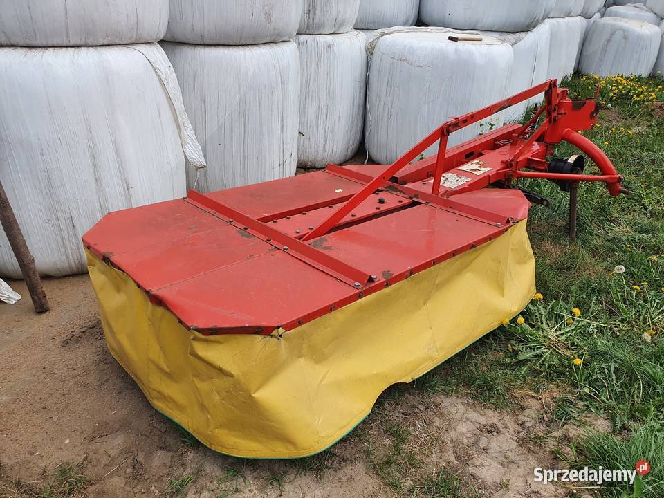 Kosiarka Rotacyjna bębnowa Z178 2012r sprzedam nieuszkodzony podlaskie Ciechanowiec