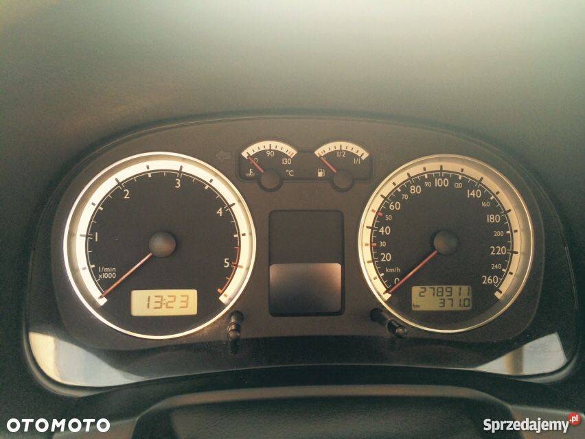 VW Golf IV 2003 Lift elektryczne szyby Świątki