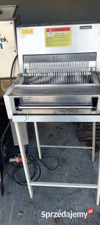 Krajalnica lozamet Jasienica