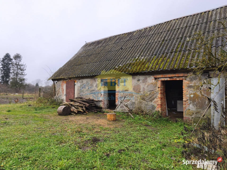 Mieszkanie Radomyśl 18196m2 5 pokoi 824zł/m2