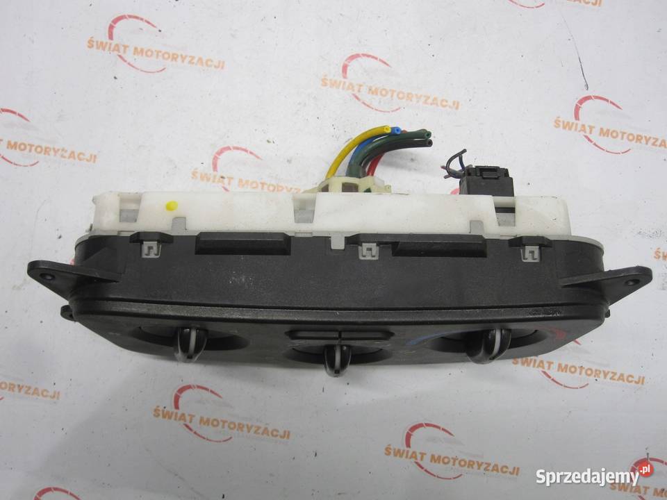 JEEP CHEROKEE III LIFT 06r panel klimatyzacji świętokrzyskie