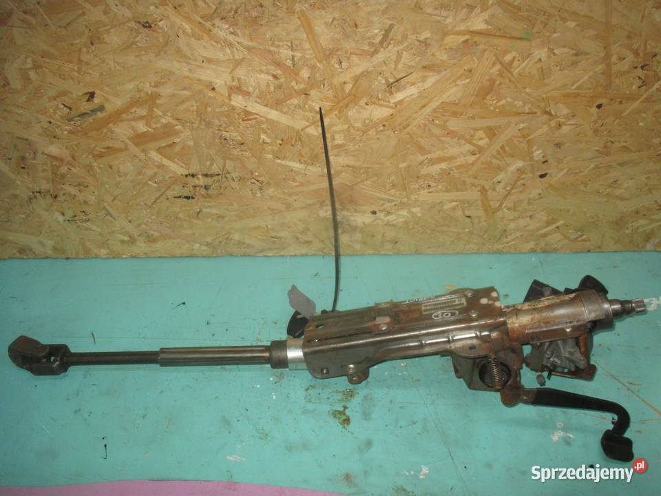 JEEP PATRIOT 08r kolumna kierownicza 05026228AH osobowe