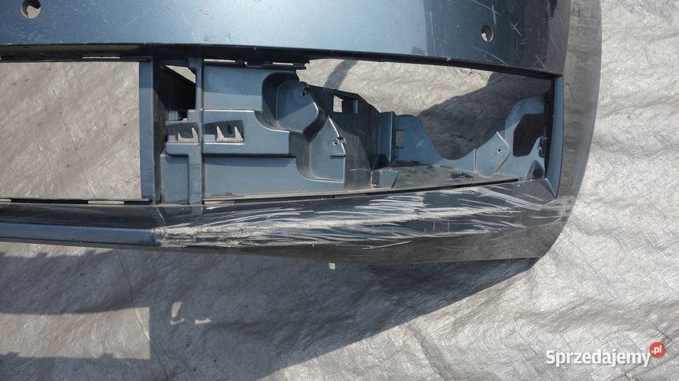 SKODA OCTAVIA III LIFT ZDERZAK PRZÓD PRZEDNI osobowe Ruda Śląska