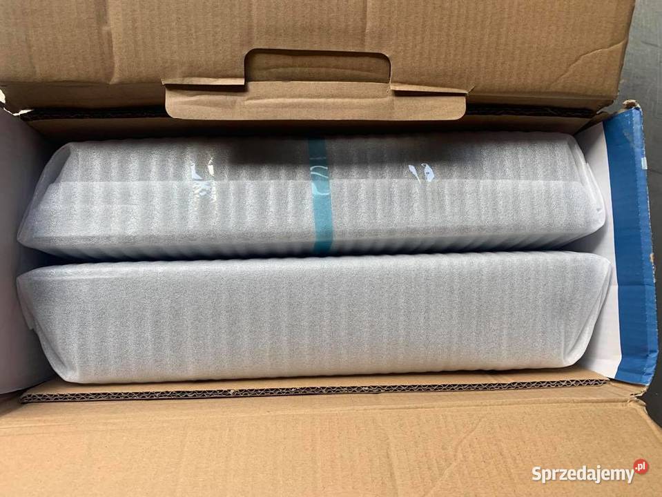 OPTEX SL200QDM Aktywna bariera podczerwieni mazowieckie Warszawa