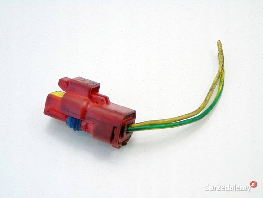 WTYCZKA KOSTKA 20 HDI C5 206 306 307 406 XSARA Motoryzacja Sosnowiec
