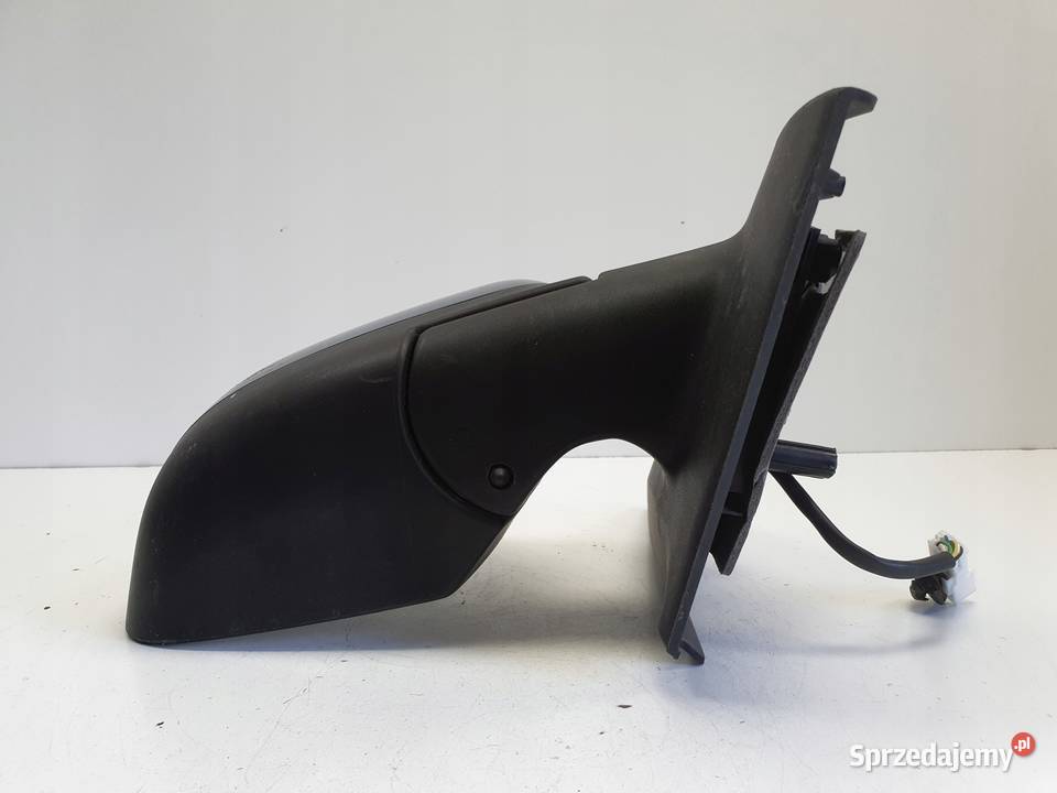 LUSTERKO PRAWE PASAŻERA Dacia Lodgy elektryczne
