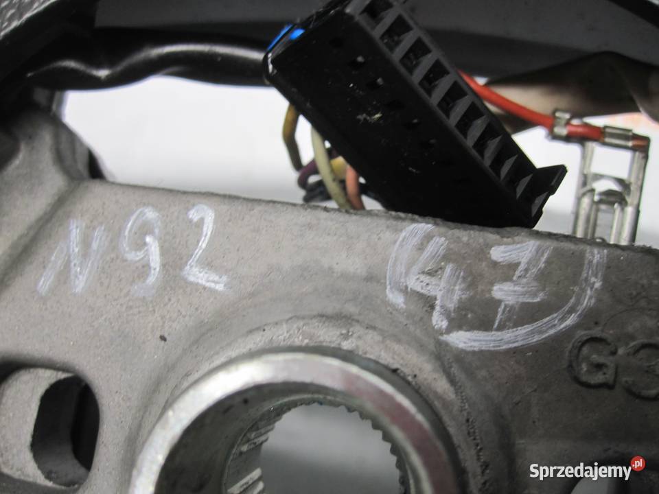 CHEVROLET CAPTIVA LIFT 11r kierownica 95953921 Kielce