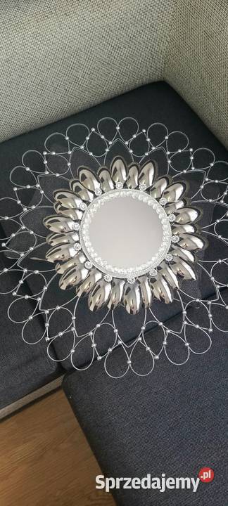 Zestaw luster dekoracyjnych Zamość