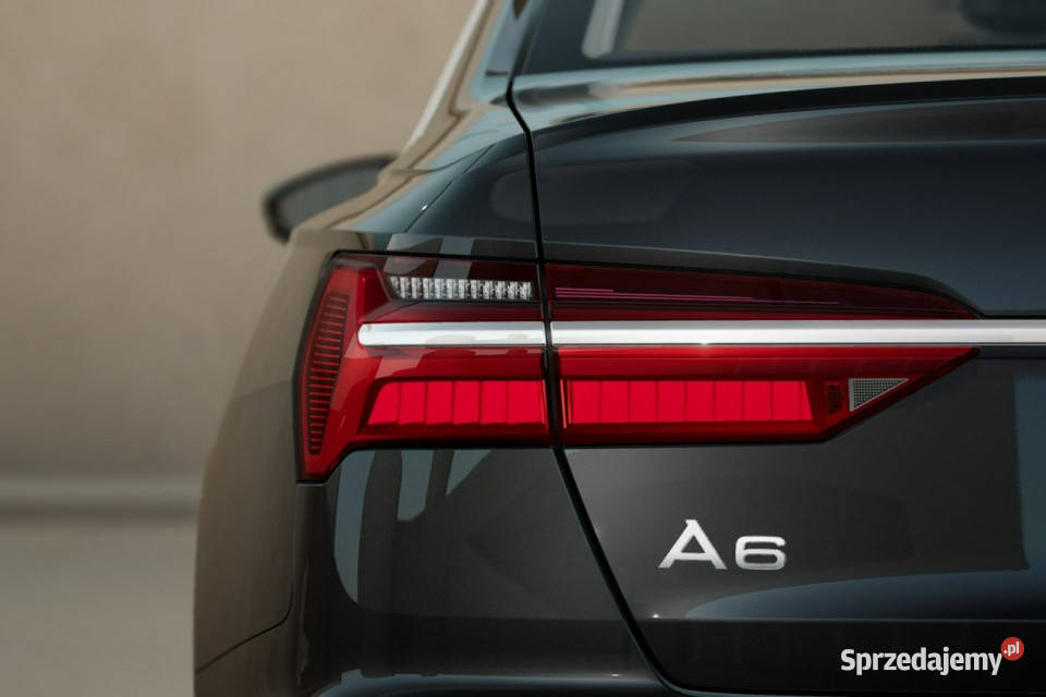 Audi A6 Toruń sprzedam