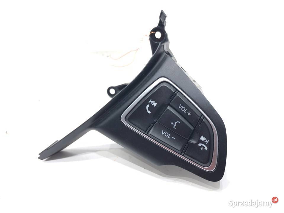 PRZEŁĄCZNIK KIEROWNICY MULTIFUNKCJA FORD sprzedam