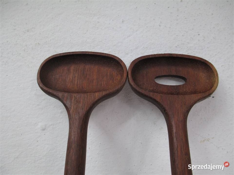 Sztuce do sałatkitekowe Lublin