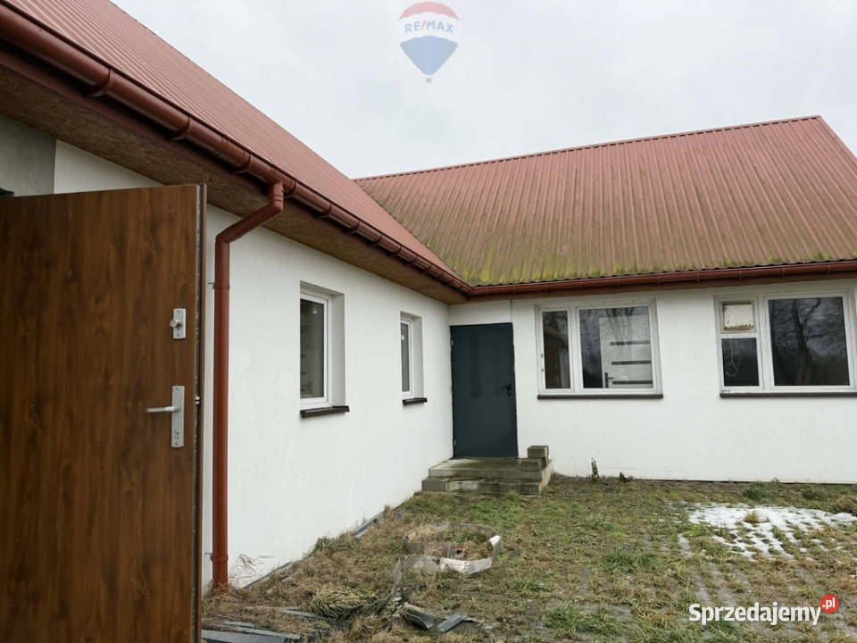 Siedlisko z wydanymi 4WZ