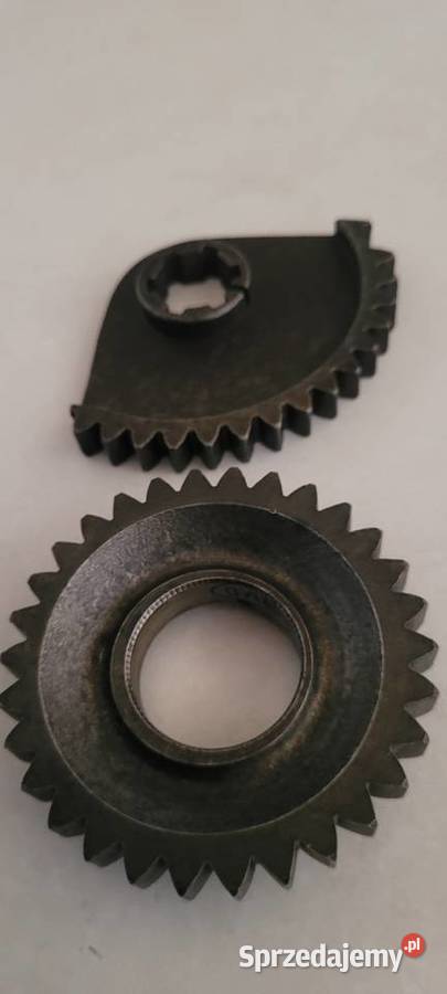 wsk 175 shl gazela Rypin