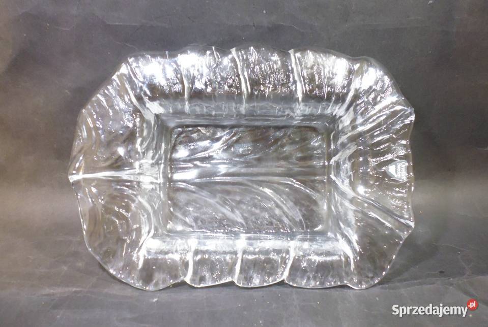 Maselnica Orrefors Lars Hellsten Warszawa