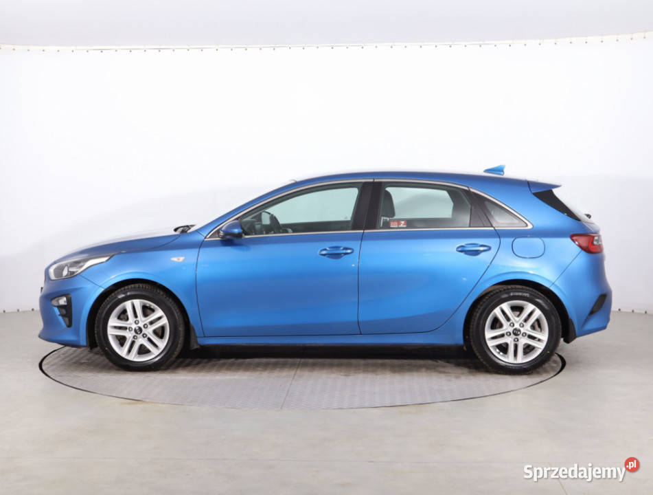 Kia Ceed 14 TGDI Piaseczno