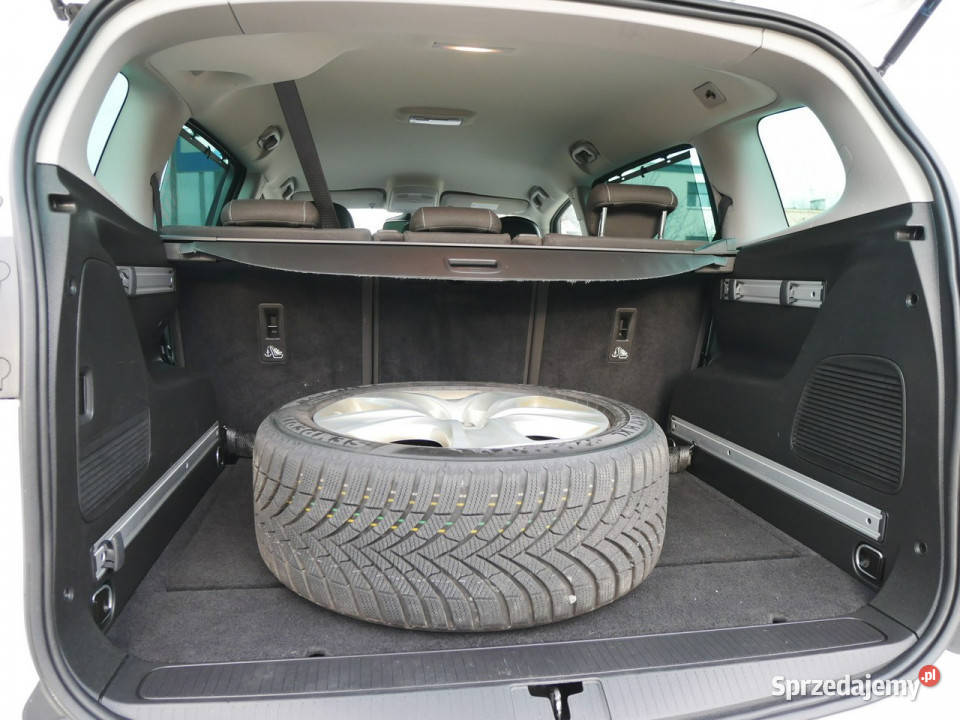Opel Zafira 16 CDTI 120 Eu6 Nowy rozrząd Koła tempomat Goczałkowice-Zdrój sprzedam