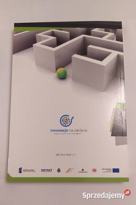ESP CZYLI WYJŚĆ Z ZAKRĘTU W ROZWOJU MSkarzyński Hajnówka