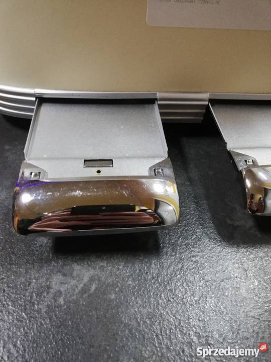 STYLOWY TOSTER DELONGHI METROPOLIS CTM4023E śląskie Chorzów