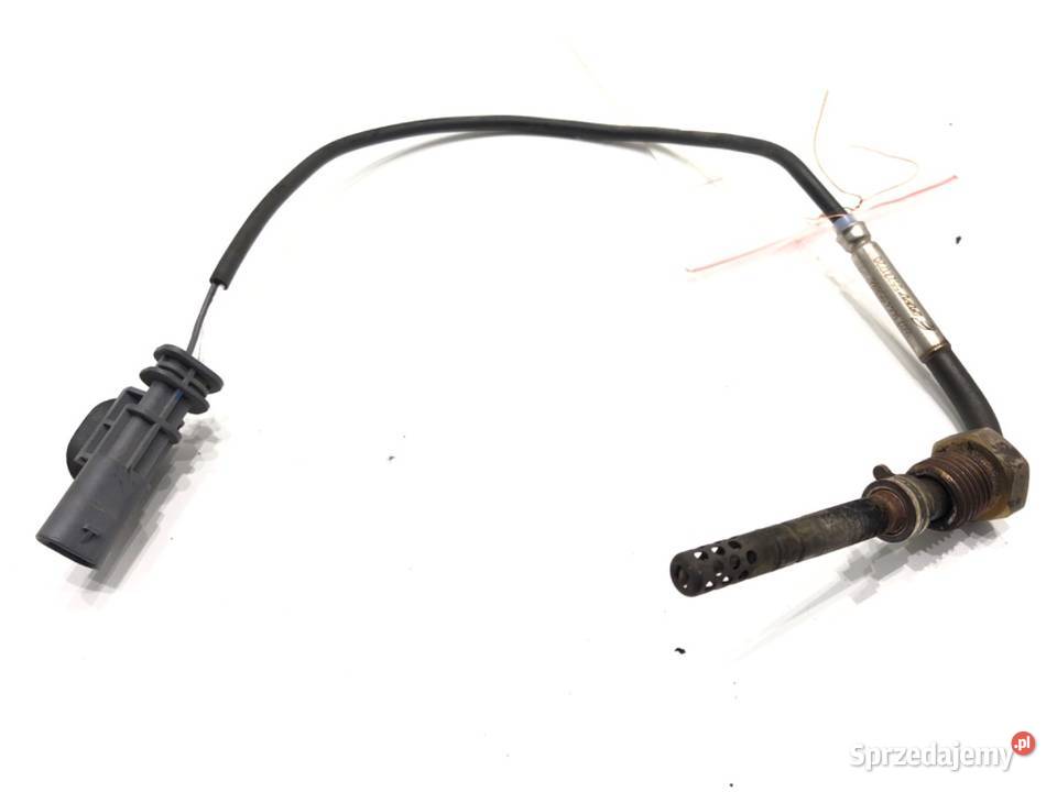 CZUJNIK TEMPERATURY SPALIN FIAT TIPO 55271720 16 osobowe sprzedam