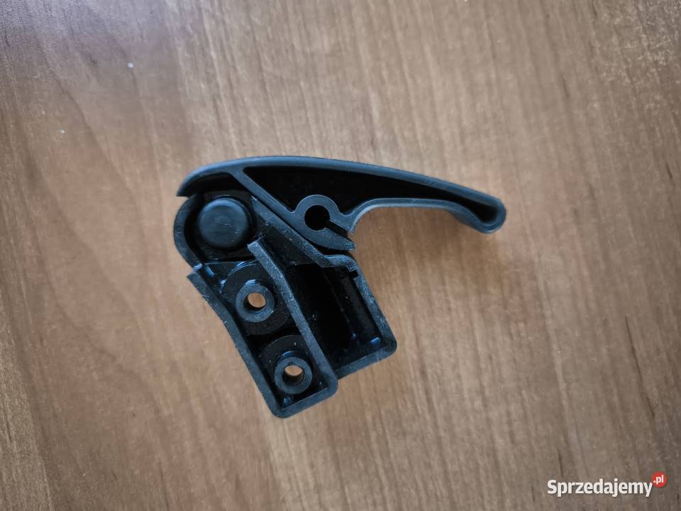 Klamka korek wlewu oleju płytka Seat VW skoda osobowe śląskie Bytom