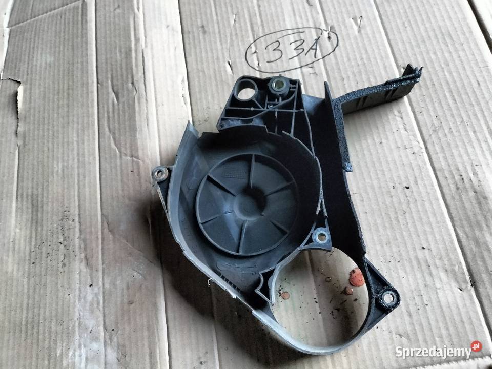 VW GOLF 2 JETTA 2 PASSAT B2 AUDI B3 OSŁONA Pozostałe Kamień-Kolonia