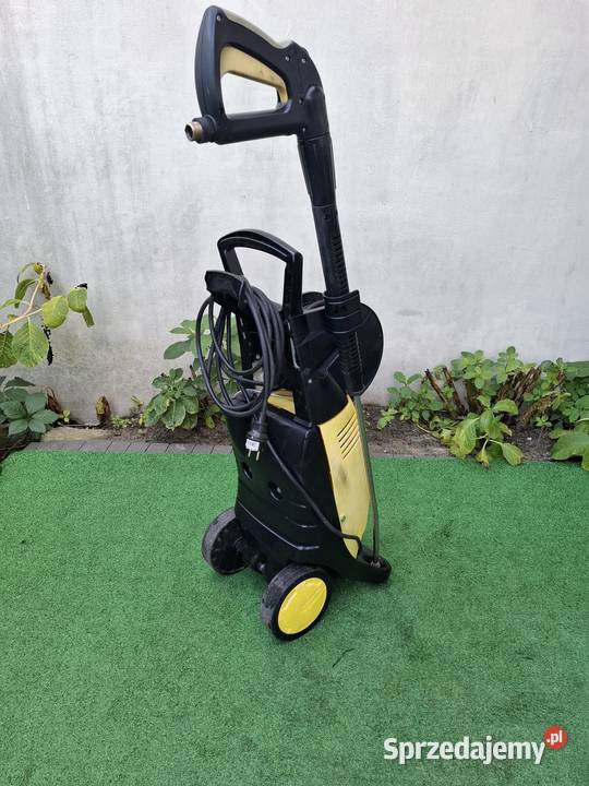 Myjka Karcher HD 650 SX Zwijak Gwarancja Service Radom sprzedam
