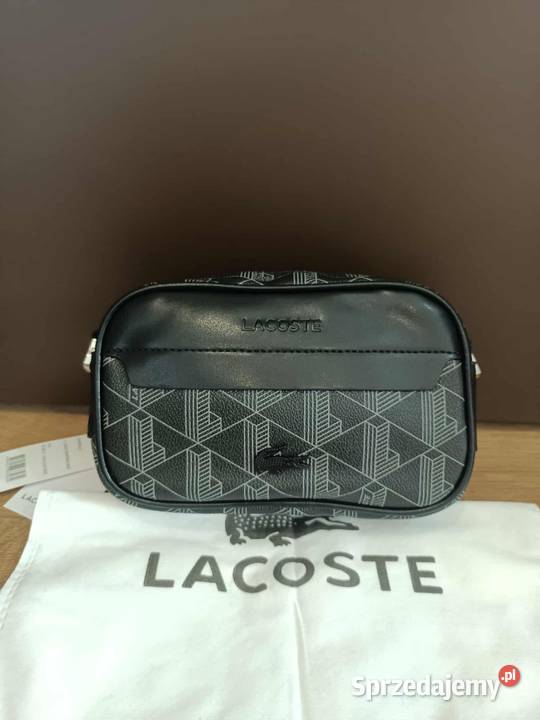Torbabag Lacoste Wołomin