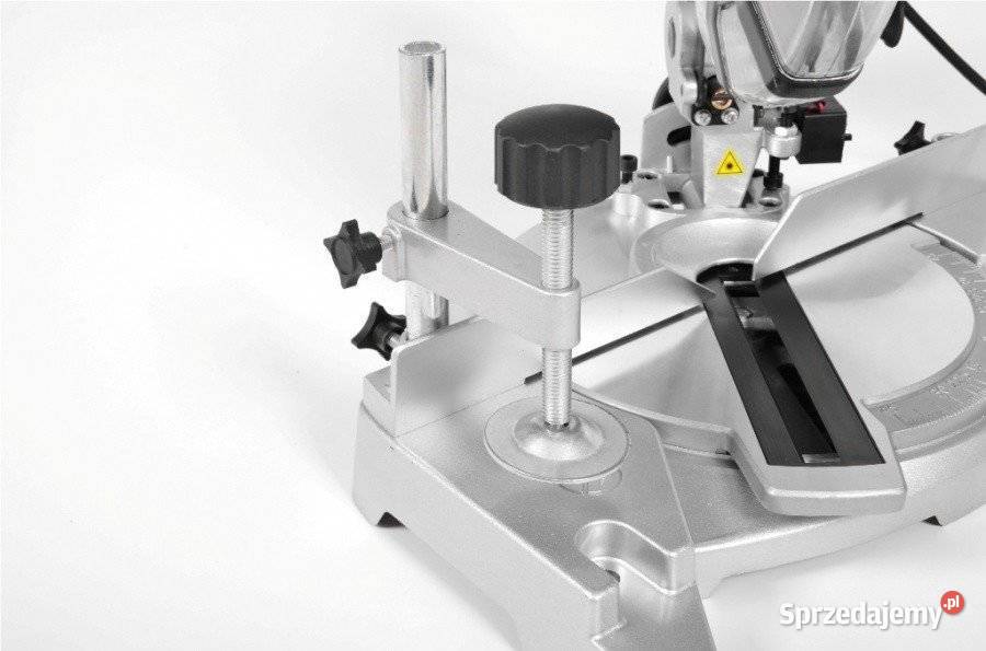 HECHT 813 PIŁA PILARKA PRZECINARKA DO DREWNA Pozostałe