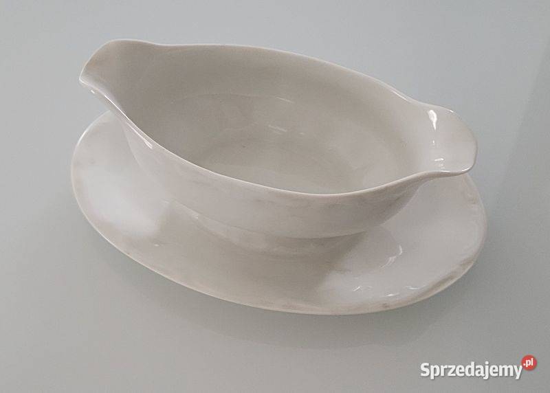 POLSKA PORCELANA BOGUCICE TUŁOWICE LUBIANA