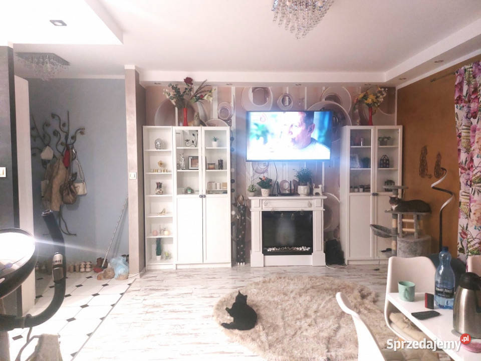 sprzedam mieszkanie 3 pokoje Marki