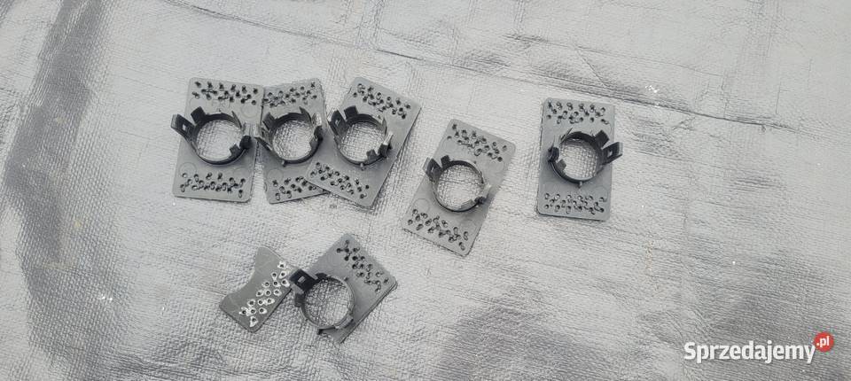 MERCEDES VITO W447 UCHWYT KOSZYK CZUJNIKA PDC