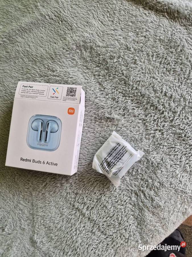 Słuchawki bezprzewodowe Elektronika mazowieckie Piaseczno sprzedam