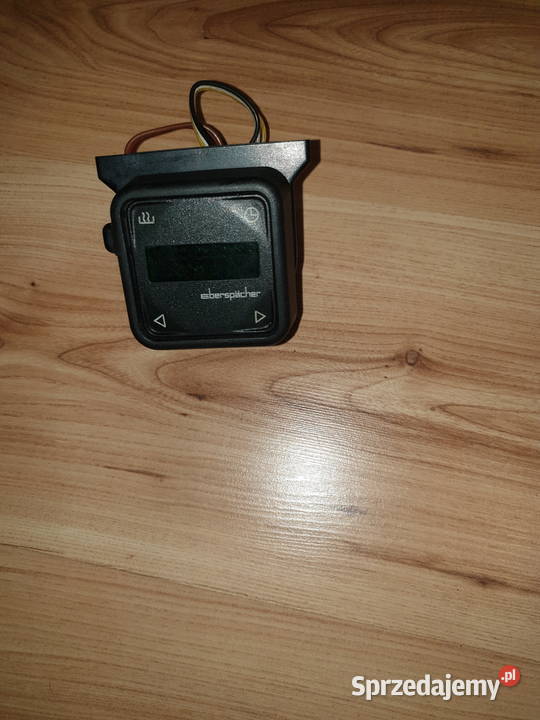 Eberspacher sterownik Tarnowskie Góry sprzedam