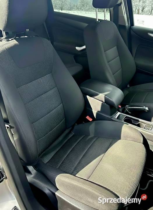 Ford Mondeo Convers Mk4 Lift 16 Turbo Benzyna Brzesko sprzedam