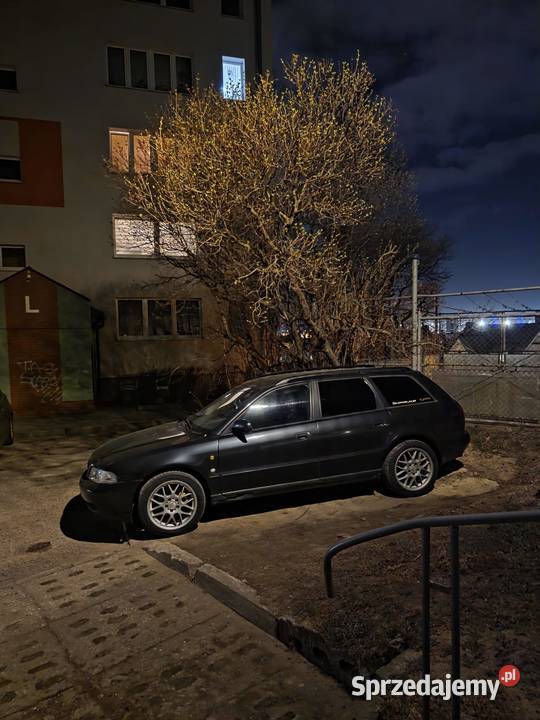 Oddam w ręce moją Audiczke pomorskie Gdynia