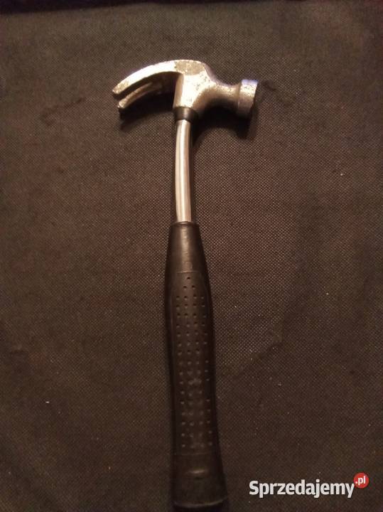 Młotek z pazurem Warszawa