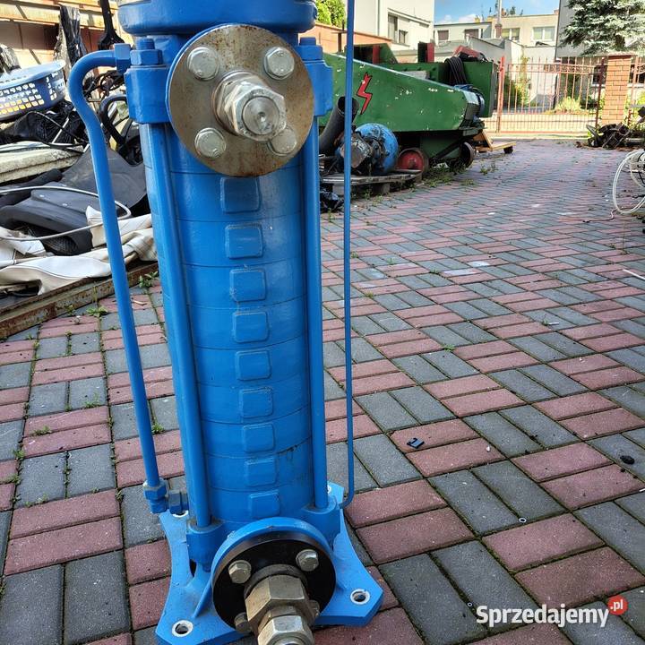 Pompa KSB Movitec MTDU32