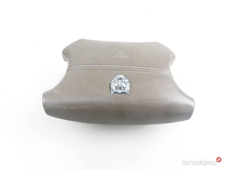 PODUSZKA KIEROWCY JAGUAR XJ X308 HNC9180EB Poduszki powietrzne