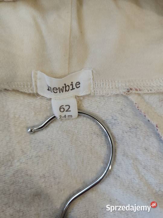 Kombinezon newbie pomorskie Słupsk