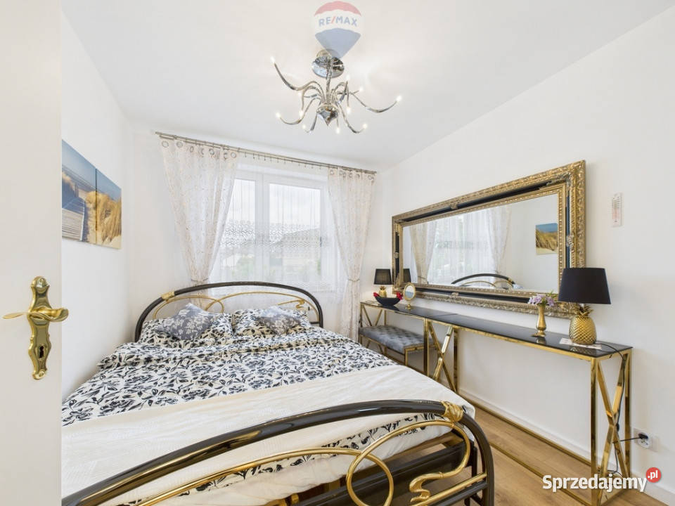 Nowe 2 pokoje z ogródkiem Grójec Poświętne