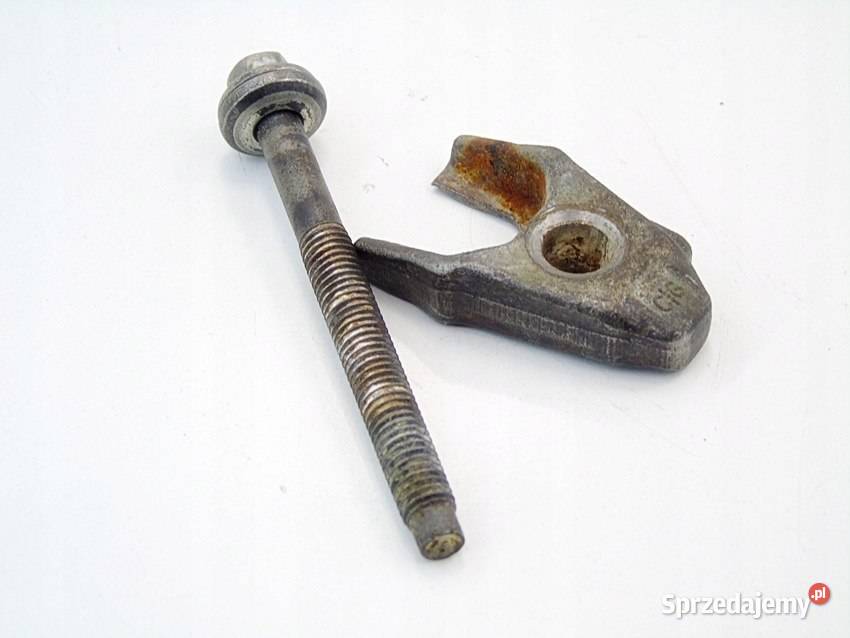 ŁAPKA ŚRUBA WTRYSKU 20 DCI CDTI TRAFIC 2 VIVARO Sosnowiec sprzedam